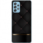 Mobile case for Samsung Galaxy A52 5G with Luxury line design