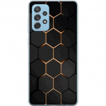 Mobile case for Samsung Galaxy A52 5G with Luxurious Pattern design