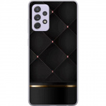 Mobile case for Samsung Galaxy A52s 5G with Luxury line design