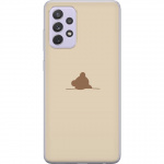 Mobile case for Samsung Galaxy A52s 5G with Nalle design