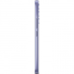 Mobile case for Samsung Galaxy A54 with Glassy design