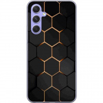 Mobile case for Samsung Galaxy A54 with Luxurious Pattern design