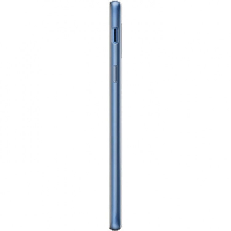 Mobile case for Samsung Galaxy A6 (2018) with Strawberries design