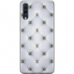 Mobile case for Samsung Galaxy A70 with Luxurious design