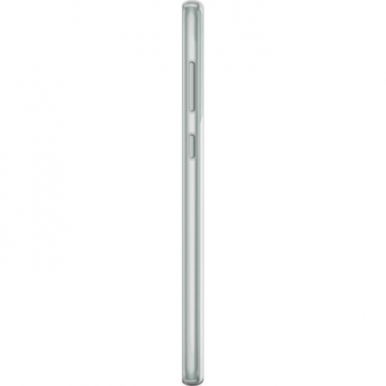 Mobile case for Samsung Galaxy A73 5G with Blue butterflies design