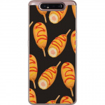 Mobile case for Samsung Galaxy A80 with Chicken drumstick design