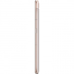Mobile case for Samsung Galaxy A80 with Glassy design