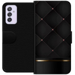 Wallet case for Samsung Galaxy A82 5G with Luxury line design