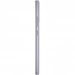 Mobile case for Samsung Galaxy A82 5G with Glassy design