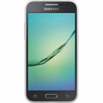 Mobile case for Samsung Galaxy Core Prime with Marble design