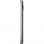 Mobile case for Samsung Galaxy Core Prime with Marble design