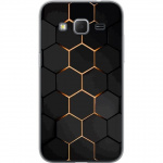 Mobile case for Samsung Galaxy Core Prime with Luxurious Pattern design Mobile case for Samsung Galaxy Core Prime with Luxurious Pattern design