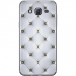 Mobile case for Samsung Galaxy J5 with Luxurious design