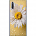 Mobile case for Samsung Galaxy Note10+ with Porslinsblomma design