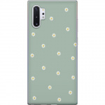 Mobile case for Samsung Galaxy Note10+ with Priest\'s collars design