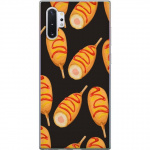 Mobile case for Samsung Galaxy Note10+ with Chicken drumstick design