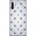 Mobile case for Samsung Galaxy Note10+ with Luxurious design