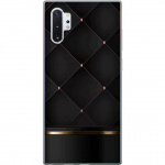 Mobile case for Samsung Galaxy Note10+ with Luxury line design Mobile case for Samsung Galaxy Note10+ with Luxury line design