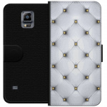Wallet case for Samsung Galaxy Note 4 with Luxurious design