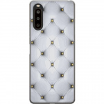 Mobile case for Sony Xperia 10 II with Luxurious design Mobile case for Sony Xperia 10 II with Luxurious design