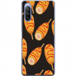 Mobile case for Sony Xperia 10 III with Chicken drumstick design