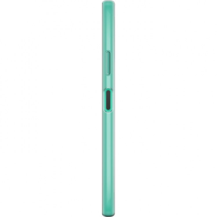 Mobile case for Sony Xperia 10 IV with Metallic pattern design