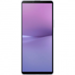 Mobile case for Sony Xperia 10 V with Fiery silk design