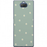 Mobile case for Sony Xperia 10 Plus with Priest\'s collars design