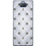 Mobile case for Sony Xperia 10 Plus with Luxurious design