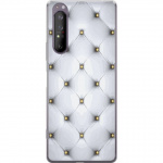 Mobile case for Sony Xperia 1 II with Luxurious design
