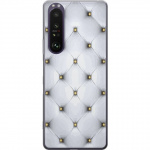 Mobile case for Sony Xperia 1 III with Luxurious design