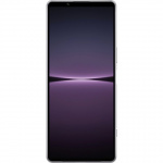 Mobile case for Sony Xperia 1 IV with Glassy design