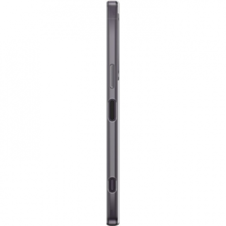 Mobile case for Sony Xperia 1 IV with Glassy design