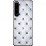 Mobile case for Sony Xperia 1 IV with Luxurious design