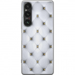 Mobile case for Sony Xperia 1 V with Luxurious design Mobile case for Sony Xperia 1 V with Luxurious design