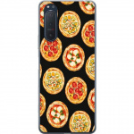 Mobile case for Sony Xperia 5 II with Pizza design