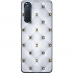 Mobile case for Sony Xperia 5 II with Luxurious design