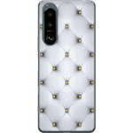 Mobile case for Sony Xperia 5 III with Luxurious design