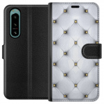 Wallet case for Sony Xperia 5 IV with Luxurious design
