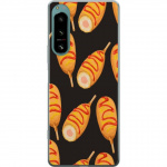 Mobile case for Sony Xperia 5 IV with Chicken drumstick design Mobile case for Sony Xperia 5 IV with Chicken drumstick design
