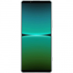 Mobile case for Sony Xperia 5 IV with Glassy design