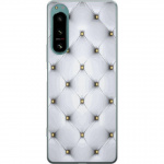 Mobile case for Sony Xperia 5 IV with Luxurious design