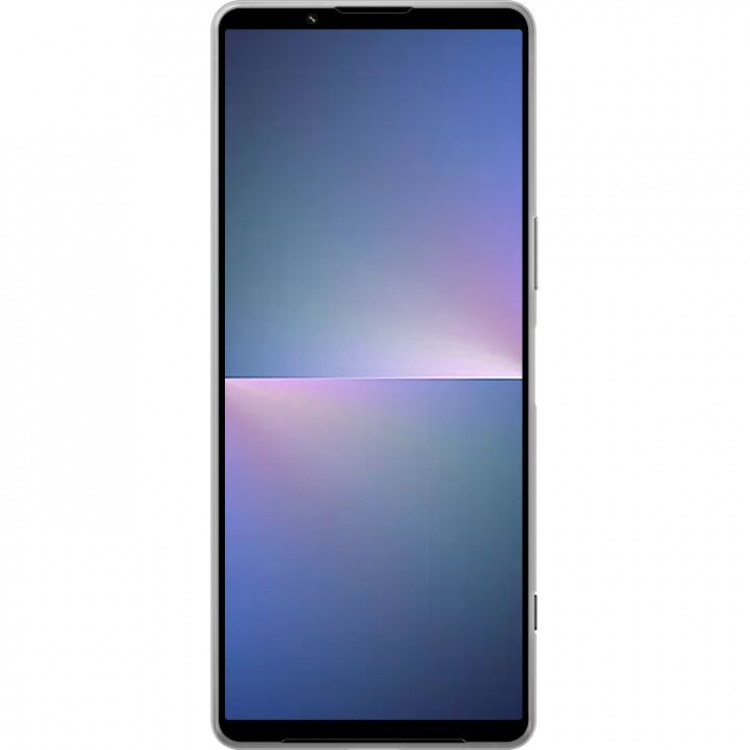 Mobile case for Sony Xperia 5 V with Luxury line design