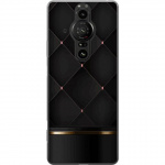 Mobile case for Sony Xperia Pro-I with Luxury line design