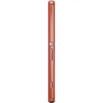 Mobile case for Sony Xperia Z3 Compact with Chicken drumstick design