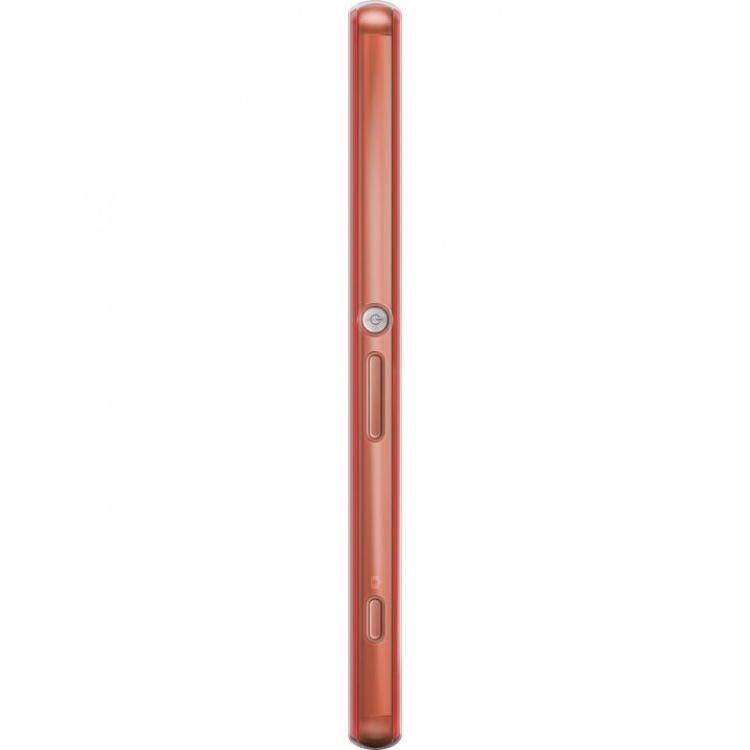 Mobile case for Sony Xperia Z3 Compact with Chicken drumstick design