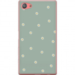 Mobile case for Sony Xperia Z5 Compact with Priest\'s collars design