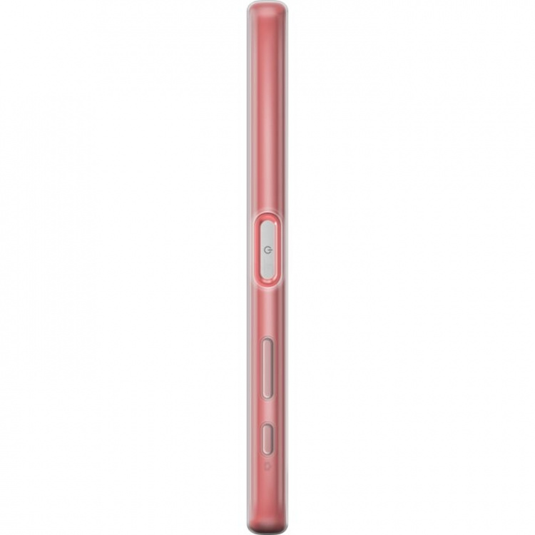 Mobile case for Sony Xperia Z5 Compact with Glassy design