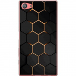 Mobile case for Sony Xperia Z5 Compact with Luxurious Pattern design