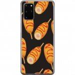 Mobile case for Samsung Galaxy S20+ with Chicken drumstick design Mobile case for Samsung Galaxy S20+ with Chicken drumstick design